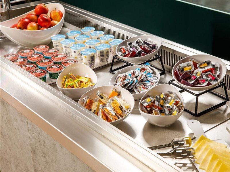 Ibis Budget London Heathrow T5 Slough Eksteriør billede