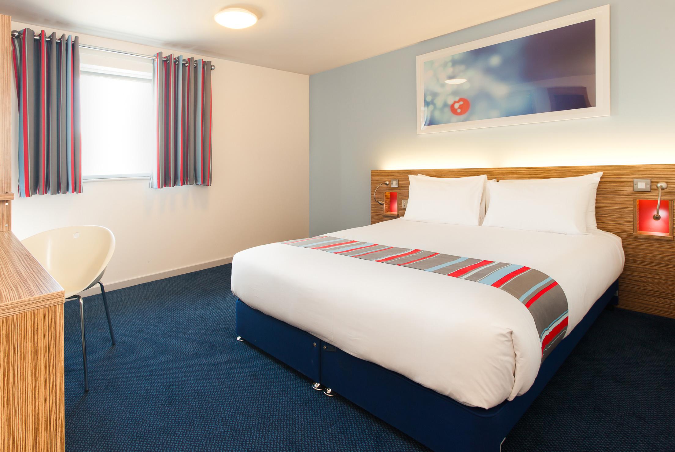 Ibis Budget London Heathrow T5 Slough Eksteriør billede