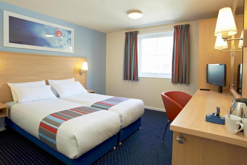 Ibis Budget London Heathrow T5 Slough Eksteriør billede